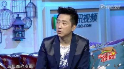 ​离婚 14 年后，全网嗑起伊能静庾澄庆