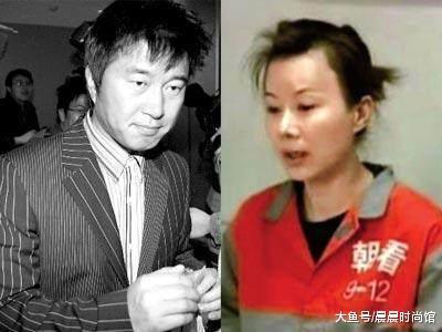 曾经抛弃糟糠之妻, 和现任妻子锒铛入狱的满文军现状如何?