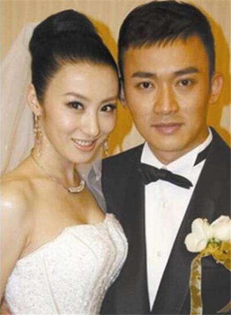 曾红极一时，与前夫只爱了4年，如今36岁没再婚，前夫女儿4岁