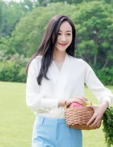 ​江苏美女遍天下，这7位女星美若天仙，真是长脸