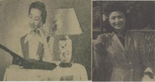 历史回眸：1946年，中华民国选美与赈灾——“上海小姐”诞生记