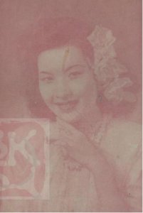 ​历史回眸：1946年，中华民国选美与赈灾-“上海小姐”诞生记