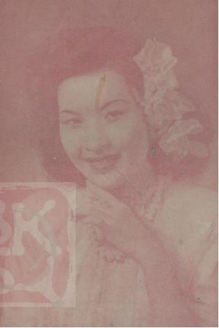 历史回眸：1946年，中华民国选美与赈灾——“上海小姐”诞生记