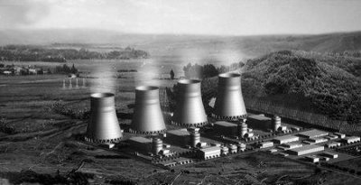 河南信阳核电站最终停止建设,把安全放在第一位