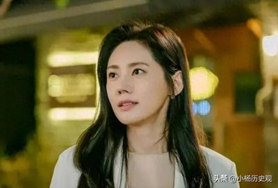 远嫁中国7年后再看秋瓷炫,突然明白为何屡传婚变,她却仍不离婚